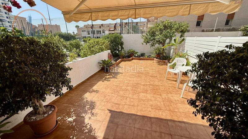 Foto 48af434e-c2df-4671-9551-47f3e56cc718. Casa a schiera con parcheggio in Playa del Galán Manga del Mar Menor (La)