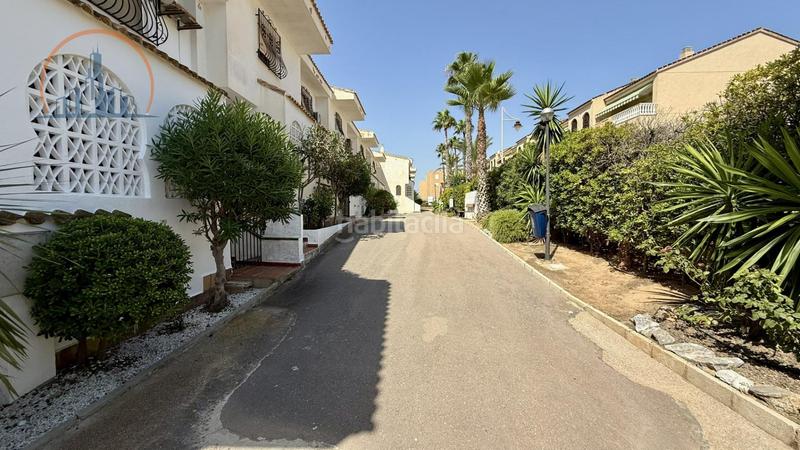 Foto 4b0f838d-b0ed-4971-ad3b-c380667dbfc6. Casa a schiera con parcheggio in Playa del Galán Manga del Mar Menor (La)