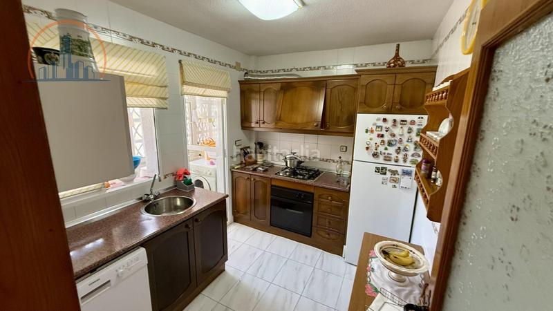 Foto 4f1930f0-aac3-4ebe-b03a-7d86cb09a36f. Casa a schiera con parcheggio in Playa del Galán Manga del Mar Menor (La)