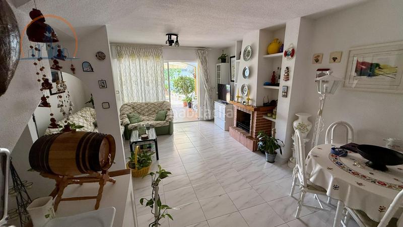 Foto 5f4d8885-76e9-49ed-b776-62c398c0bc23. Casa a schiera con parcheggio in Playa del Galán Manga del Mar Menor (La)