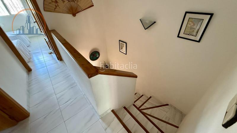 Foto 71a82aa1-6a23-4c52-b28e-bfe5a1c1a42b. Casa a schiera con parcheggio in Playa del Galán Manga del Mar Menor (La)