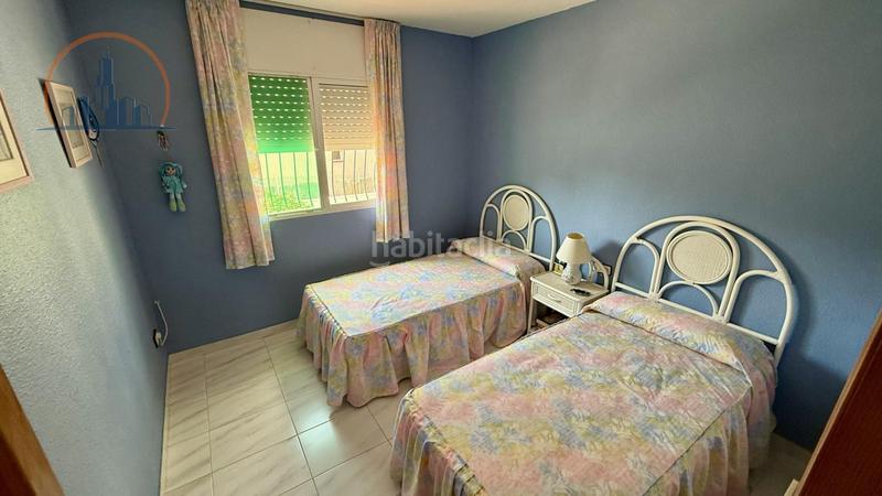 Foto 7f3866ca-26c0-4f97-82ac-4af2b72f9bac. Casa a schiera con parcheggio in Playa del Galán Manga del Mar Menor (La)