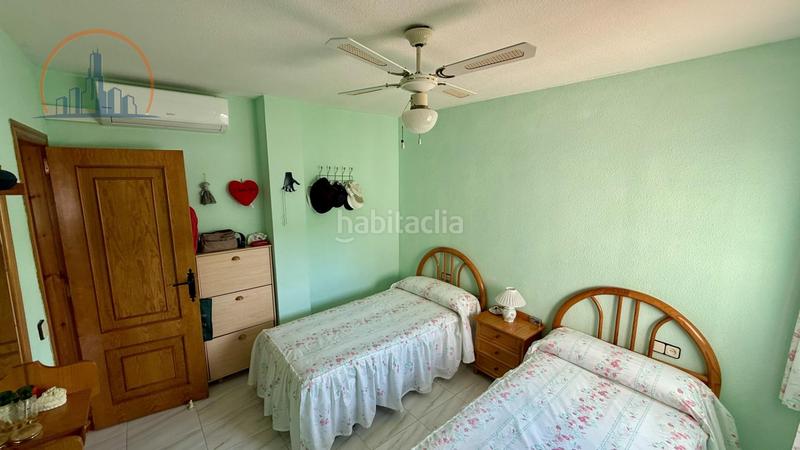 Foto 9c251834-8170-4c64-9993-b85d3008e939. Casa a schiera con parcheggio in Playa del Galán Manga del Mar Menor (La)