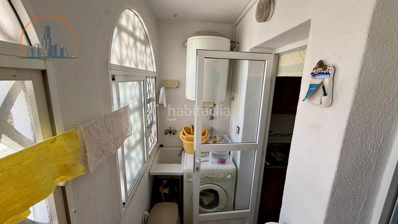 Foto a4c3fde4-a861-47c1-a04d-59f57927836a. Casa a schiera con parcheggio in Playa del Galán Manga del Mar Menor (La)