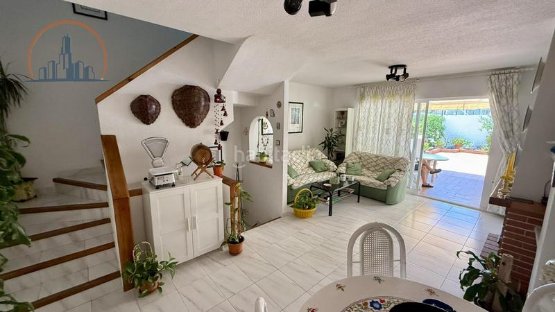 Foto a62bb8a7-c8cd-46d3-8fb8-9fe827c8438e. Casa a schiera con parcheggio in Playa del Galán Manga del Mar Menor (La)