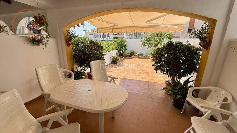 Foto a7511d89-55cd-4f21-b57a-f9f5048e6fe4. Casa a schiera con parcheggio in Playa del Galán Manga del Mar Menor (La)