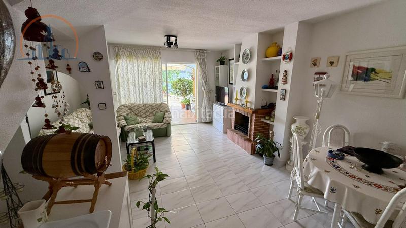 Foto a752ae26-b8aa-4ebe-84d6-e6ab93d050d9. Casa a schiera con parcheggio in Playa del Galán Manga del Mar Menor (La)