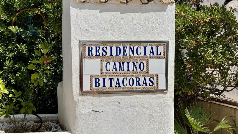 Foto adfcc8aa-5f56-493f-83ff-0859bbdf03b6. Casa a schiera con parcheggio in Playa del Galán Manga del Mar Menor (La)