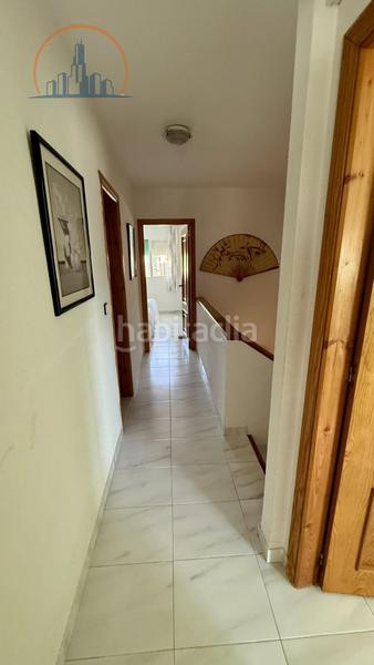 Foto b00f5785-bdbf-4635-9de4-37270d9dc653. Casa a schiera con parcheggio in Playa del Galán Manga del Mar Menor (La)