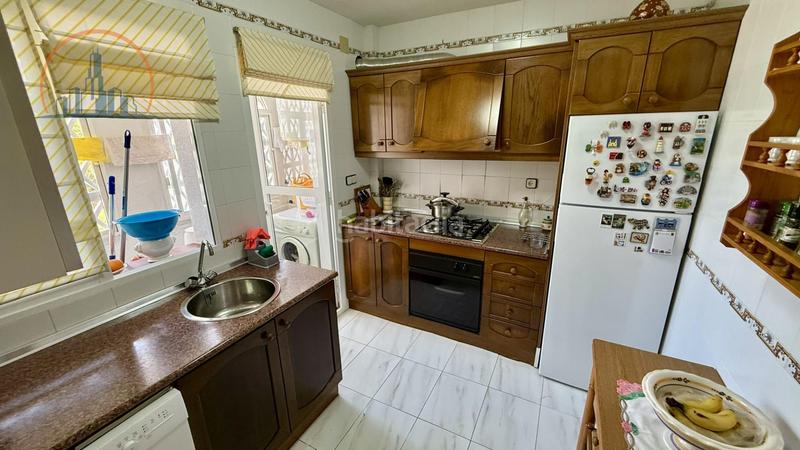 Foto b8f486cc-98e9-4865-affb-5ae9436bdb11. Casa a schiera con parcheggio in Playa del Galán Manga del Mar Menor (La)