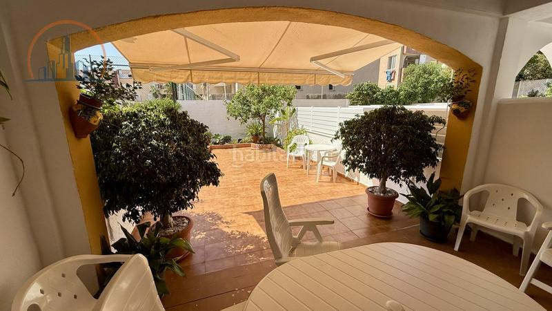 Foto baf44689-bf16-49b7-8102-2a2743be810d. Casa a schiera con parcheggio in Playa del Galán Manga del Mar Menor (La)