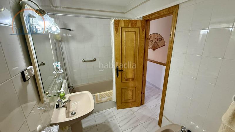 Foto d280ad99-542a-4084-9f9b-346f8ff03a5e. Casa a schiera con parcheggio in Playa del Galán Manga del Mar Menor (La)