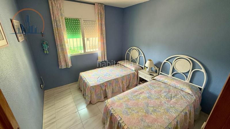 Foto da1ffb7d-05a6-41c6-b775-93b0b6dbd4ce. Casa a schiera con parcheggio in Playa del Galán Manga del Mar Menor (La)