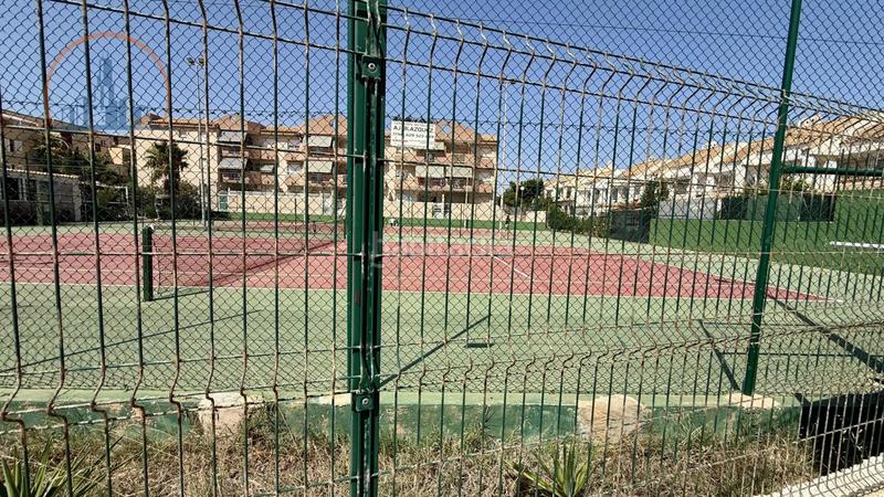 Foto e14df8dd-e3e3-4d17-a48a-79e0296044c3. Casa a schiera con parcheggio in Playa del Galán Manga del Mar Menor (La)