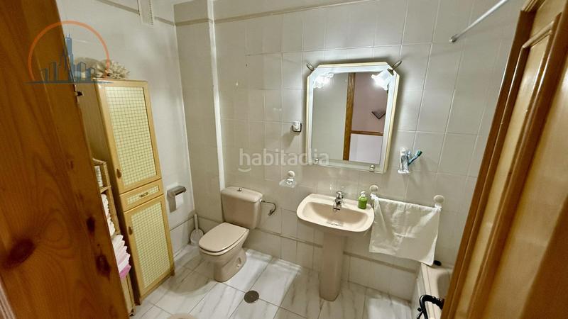 Foto e218c0b4-4828-4747-aaa1-091bc56dda70. Casa a schiera con parcheggio in Playa del Galán Manga del Mar Menor (La)