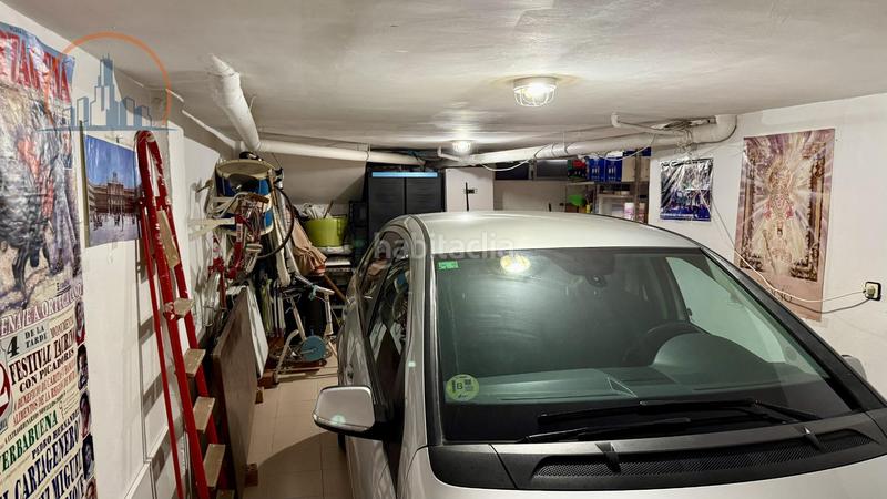 Foto efde97f2-8308-42c9-a40d-5cb6fc9ffca1. Casa a schiera con parcheggio in Playa del Galán Manga del Mar Menor (La)