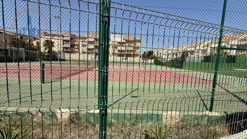 Foto f4665b78-1181-4c69-b29e-9b6782ef47b8. Casa a schiera con parcheggio in Playa del Galán Manga del Mar Menor (La)