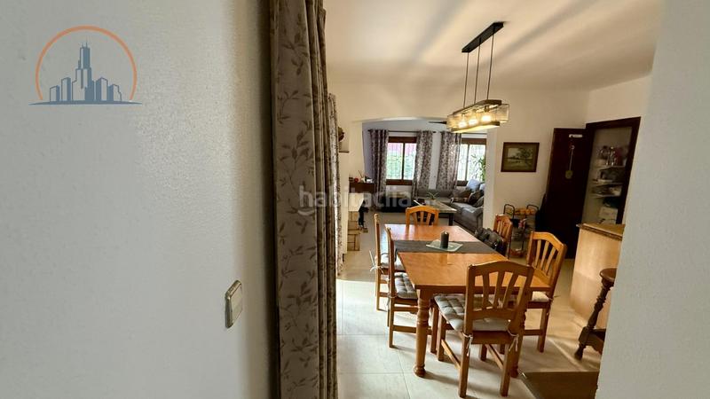 Foto 00efcb03-84cf-4d6f-956e-93afcfe7ad3a. Chalet with parking pool in Playa del Galán Manga del Mar Menor (La)