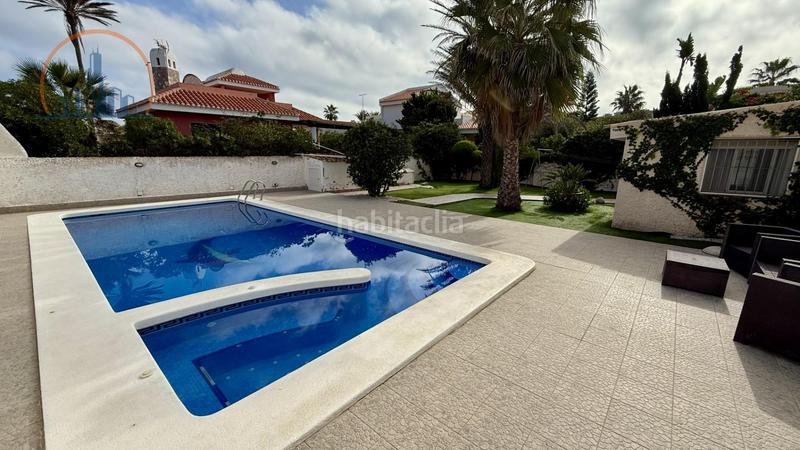 Foto 05aab9dd-2ef3-4136-a3de-4a3c4ffdf522. Chalet with parking pool in Playa del Galán Manga del Mar Menor (La)