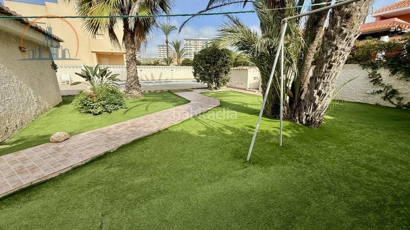 Foto 061370fd-90dc-46a4-b288-33901246ce7d. Chalet with parking pool in Playa del Galán Manga del Mar Menor (La)