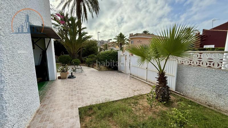 Foto 271590c4-3ceb-4a8c-a5b9-50ec6ff655ba. Chalet with parking pool in Playa del Galán Manga del Mar Menor (La)