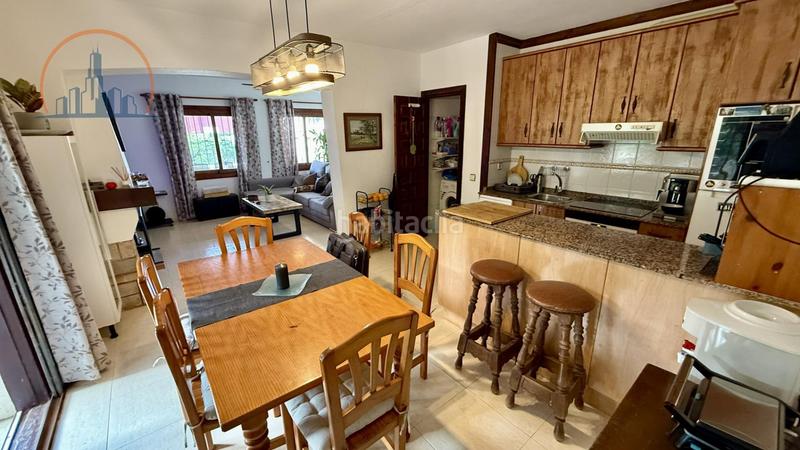 Foto 2b25ce62-7787-4bf7-83d6-819f39429830. Chalet with parking pool in Playa del Galán Manga del Mar Menor (La)