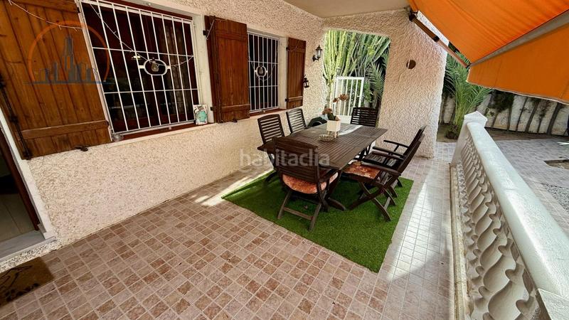 Foto 336c91e1-51b8-4a2d-9966-ed0bf7662d71. Chalet with parking pool in Playa del Galán Manga del Mar Menor (La)