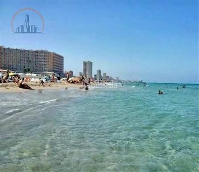 Foto 3617d0e2-da9c-4292-a34f-bd77856f32e7. Chalet with parking pool in Playa del Galán Manga del Mar Menor (La)