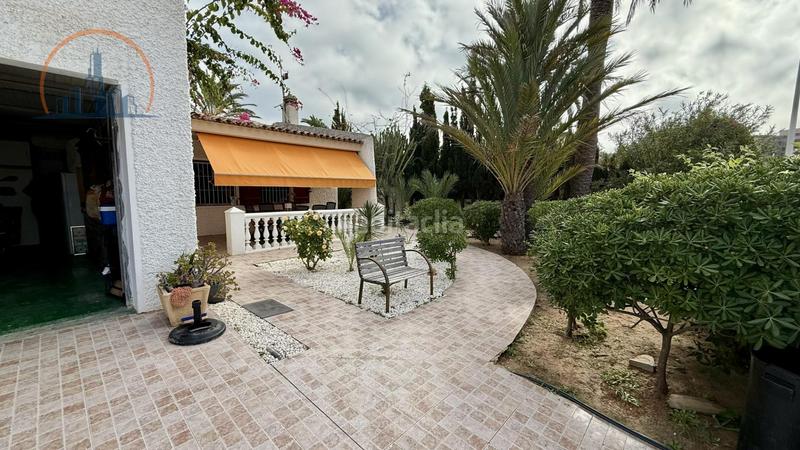 Foto 362bad11-dd64-4425-95d5-6cc9cb220e9f. Chalet with parking pool in Playa del Galán Manga del Mar Menor (La)