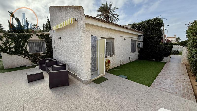 Foto 36ecbef1-e9f9-474c-b325-c556094b3371. Chalet with parking pool in Playa del Galán Manga del Mar Menor (La)