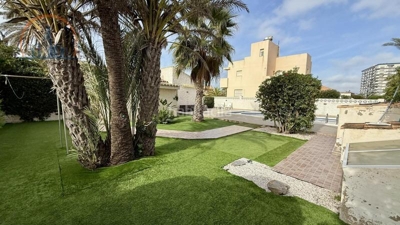 Foto 3b51e5a1-a273-4fdc-a0ad-e911f83b20d7. Chalet with parking pool in Playa del Galán Manga del Mar Menor (La)