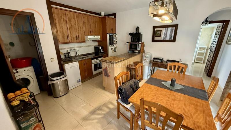 Foto 3be66d5f-48d3-4725-9bec-888ca93411ba. Chalet with parking pool in Playa del Galán Manga del Mar Menor (La)