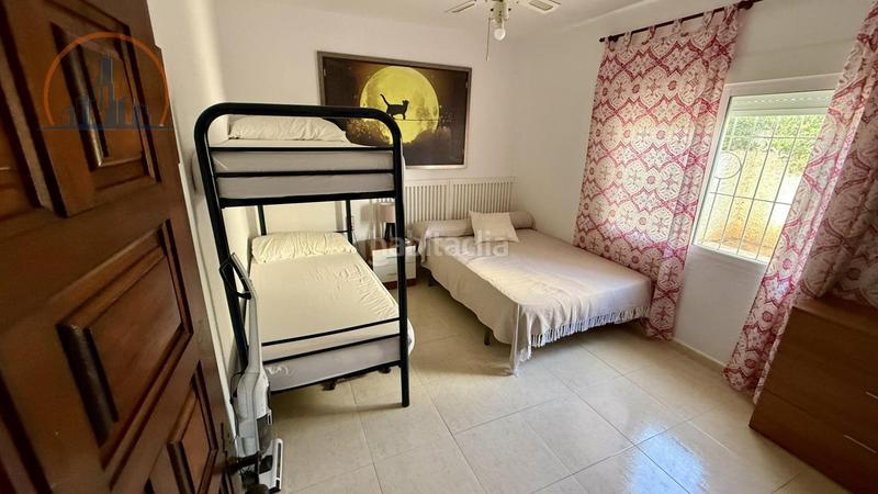 Foto 4661d03b-c026-4cee-ab3a-7b33addf30ab. Chalet with parking pool in Playa del Galán Manga del Mar Menor (La)