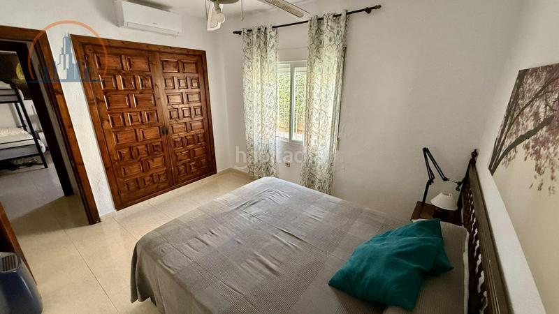 Foto 574a7a8f-1b7a-4098-ba70-ad4c39b23ec1. Chalet with parking pool in Playa del Galán Manga del Mar Menor (La)