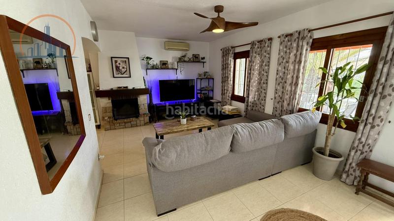 Foto 639b7bdf-79a2-4429-8364-792deab999fa. Chalet with parking pool in Playa del Galán Manga del Mar Menor (La)