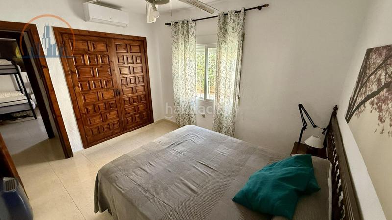 Foto 646ddaae-4a21-41f1-9a7f-ccfd58b574ad. Chalet with parking pool in Playa del Galán Manga del Mar Menor (La)