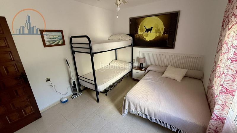 Foto 66f7c07d-a77f-4758-95e7-32868b4637c8. Chalet with parking pool in Playa del Galán Manga del Mar Menor (La)