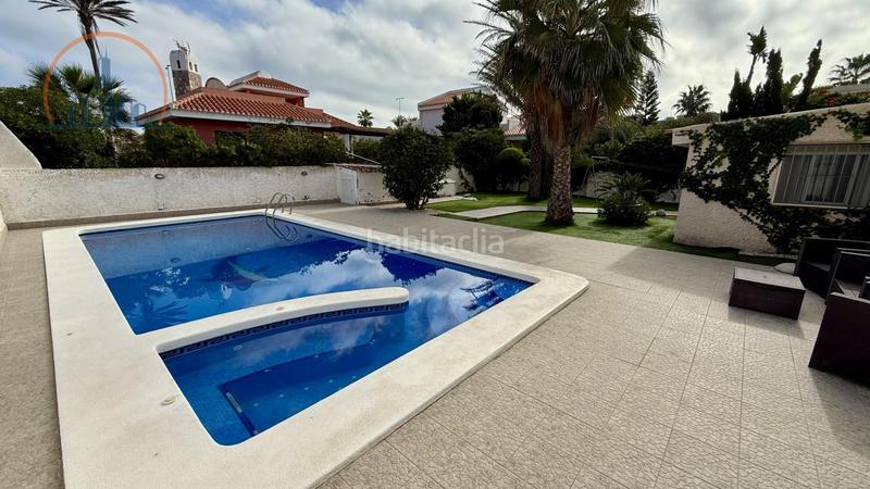 Foto 6c3a16e5-4a16-405f-8a7b-4917fca85916. Chalet with parking pool in Playa del Galán Manga del Mar Menor (La)