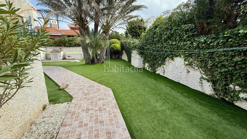 Foto 758f77a1-c96d-4cde-8547-aa935d7e9b8c. Chalet with parking pool in Playa del Galán Manga del Mar Menor (La)