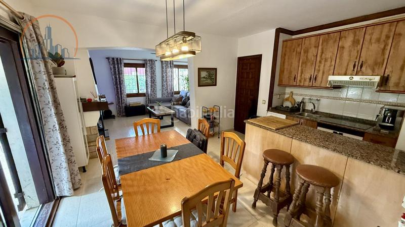 Foto 780d9a36-3fed-4119-926f-3a8609d8598b. Chalet with parking pool in Playa del Galán Manga del Mar Menor (La)