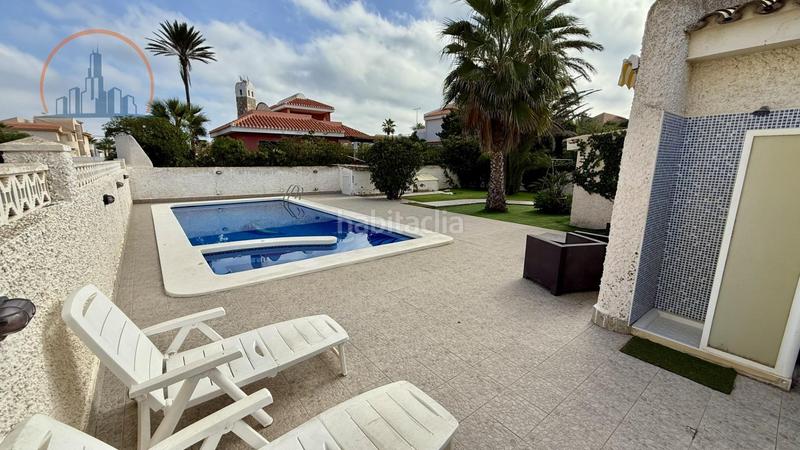 Foto 7dd81223-34a4-45ad-870e-8eb5ac8bc396. Chalet with parking pool in Playa del Galán Manga del Mar Menor (La)