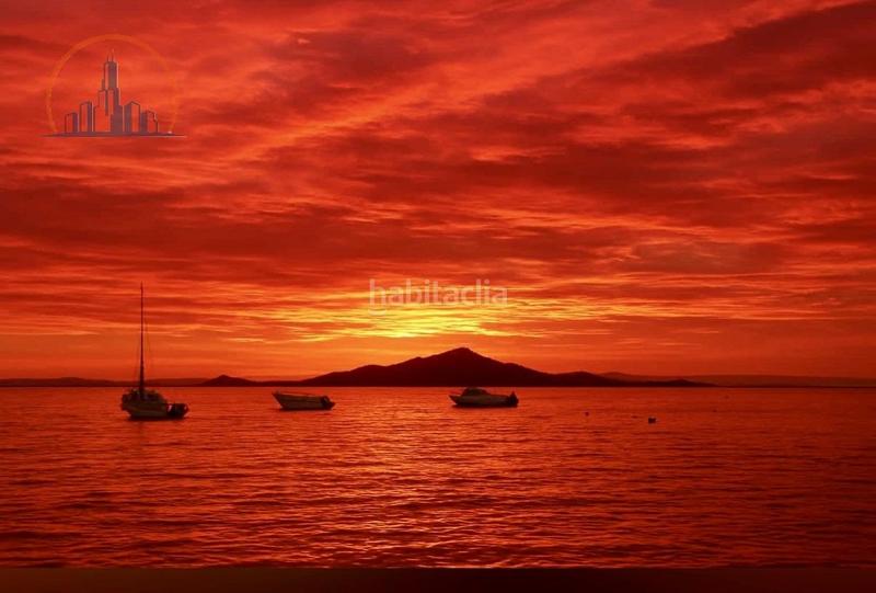 Foto 8fb92034-232a-4f7c-97a2-f1f874b5622a. Chalet with parking pool in Playa del Galán Manga del Mar Menor (La)