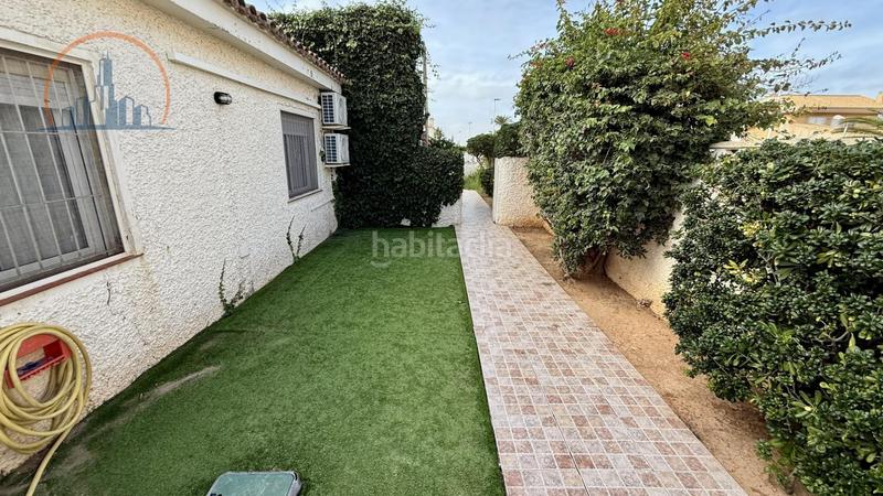 Foto b3e9bc87-193c-4d55-b9e3-a58f2ec214ec. Chalet with parking pool in Playa del Galán Manga del Mar Menor (La)