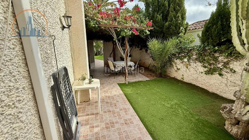 Foto d3420a38-5171-441e-970b-9233f7960c6b. Chalet with parking pool in Playa del Galán Manga del Mar Menor (La)