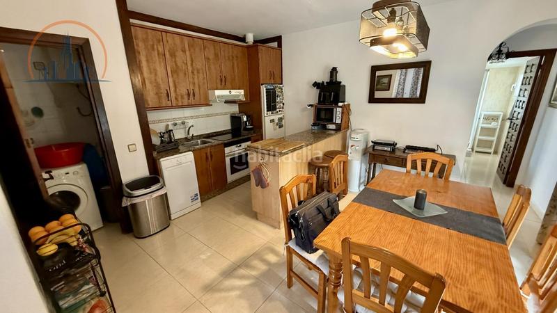 Foto d736bc8f-d389-44af-99e2-a82c6c95667d. Chalet with parking pool in Playa del Galán Manga del Mar Menor (La)