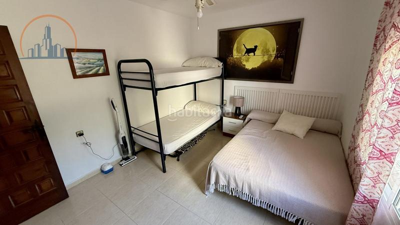 Foto d78abbef-e7be-4855-9760-e2bc76bd1fef. Chalet with parking pool in Playa del Galán Manga del Mar Menor (La)