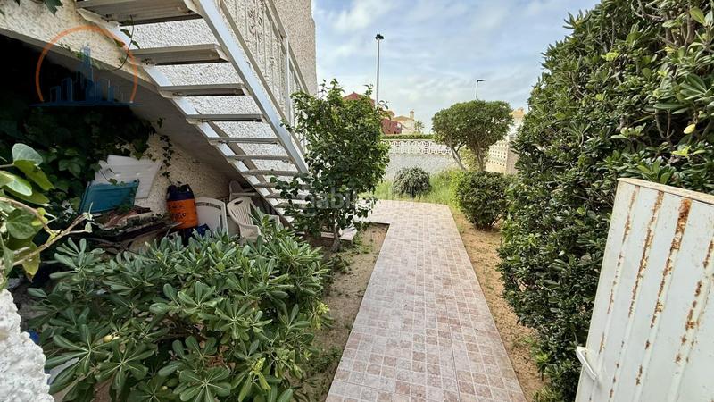 Foto e55e9313-c9ef-4031-ba03-c4ca6b3a8d86. Chalet with parking pool in Playa del Galán Manga del Mar Menor (La)