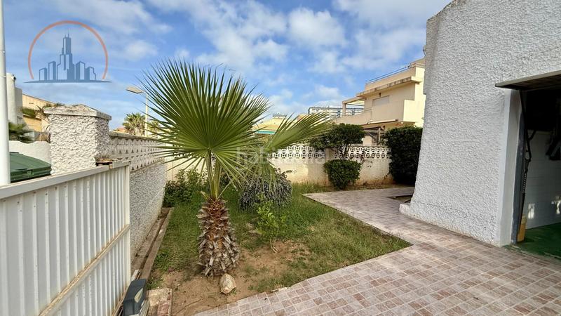 Foto e699d186-351f-4032-a61d-30c47734ae46. Chalet with parking pool in Playa del Galán Manga del Mar Menor (La)