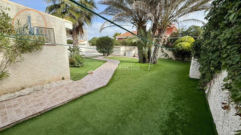 Foto eab81de9-3fe8-4856-b62c-06c7ffc3c5d3. Chalet with parking pool in Playa del Galán Manga del Mar Menor (La)