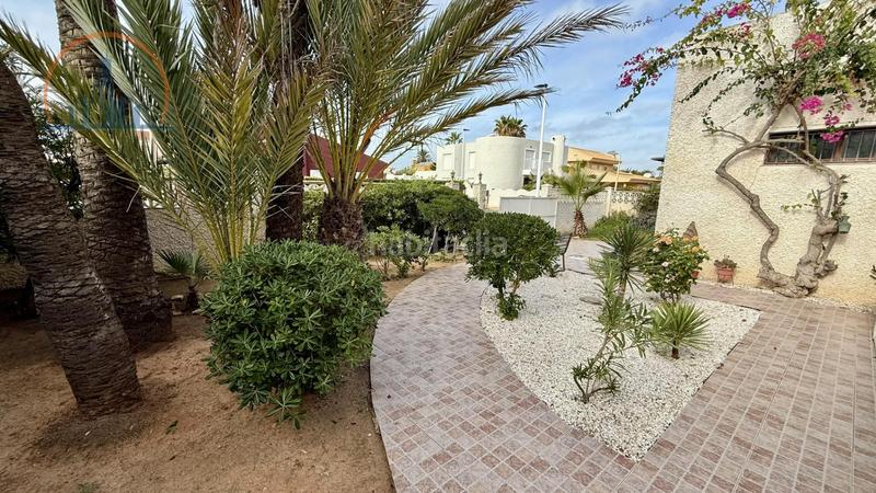 Foto f0e9f47c-4d7e-4d5c-8514-3bfbafc6b9be. Chalet with parking pool in Playa del Galán Manga del Mar Menor (La)